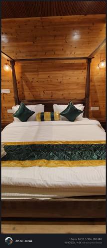 Gallery image of Delo Retreat in Kalimpong