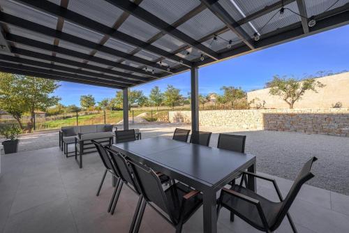 Gambar di galeri bagi Villa Jasmina by IstriaLux di Smoljanci