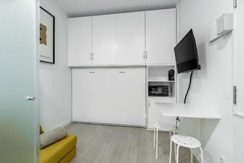 Sol Apartment III - En el centro de Madrid