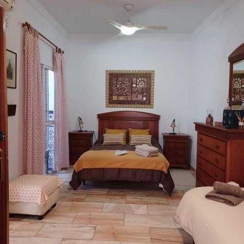 Casa Con Alma # junto a estación de trenes y muy cerca del centro