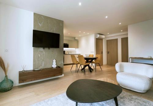 LE STANDING - Appartement de haut standing proche du port