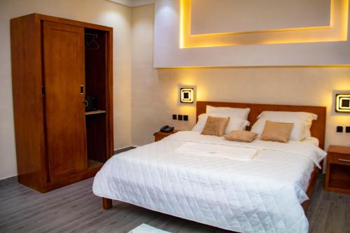 Φωτογραφία από το άλμπουμ του Hôtel L'apéro στο Κοτονού