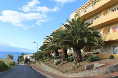Excellent Holiday Apartment
