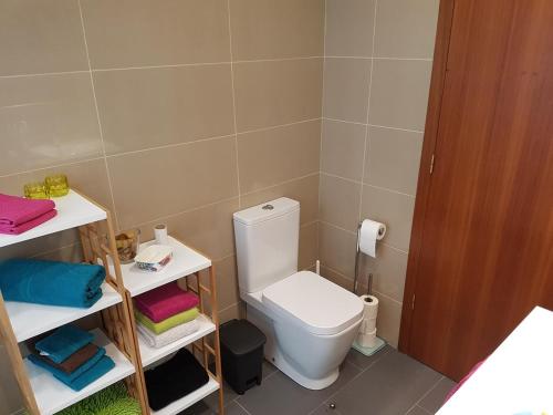 Excellent Holiday Apartment