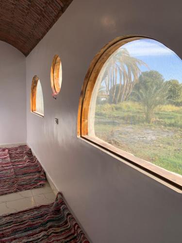 Fotografie z fotogalerie ubytování Salatoos Mango Garden and Guesthouse v destinaci Asuán