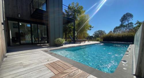 La Maison de Jane Château&Beauval