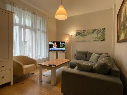 Home3city Na Parkowej Delux1