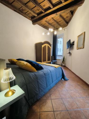Crezy House Trilussa