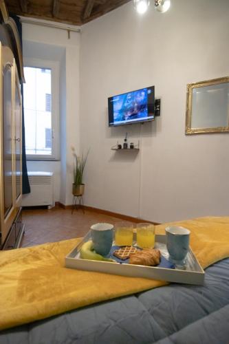 Crezy House Trilussa