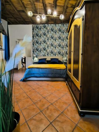 Crezy House Trilussa