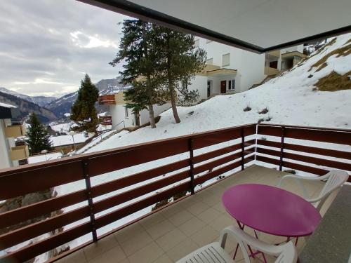 Montanji 7- neu renoviert, tolle Aussicht!