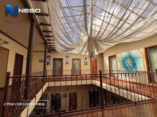 Φωτογραφία από το άλμπουμ του Suites Tarqui στην Κουένκα