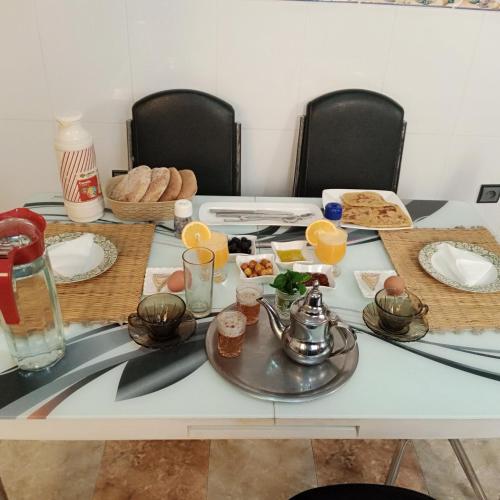 Φαγητό σε αυτό το bed & breakfast ή κάπου εκεί κοντά