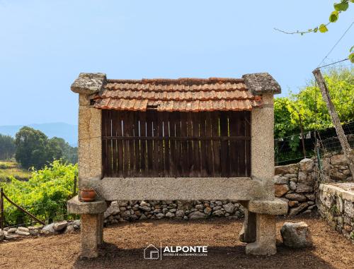 Fotografie z fotogalerie ubytování Desassossego Suites v destinaci Monção