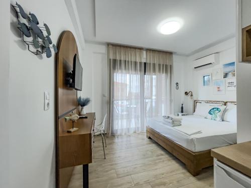 Φωτογραφία από το άλμπουμ του Bamboo Luxury Studios στη Νικήτη