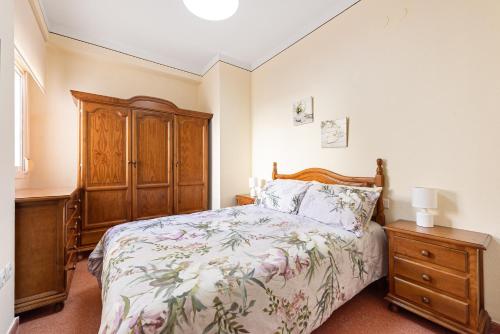 Apartamento frente a museo Málaga -centro