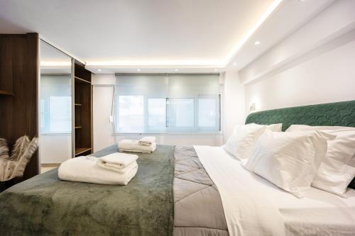 Loft 61 Charming renovated apartment with a loft!