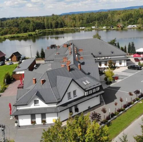 Hotel Karpik Energylandia Zator Graboszyce
