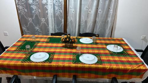 Fotografie z fotogalerie ubytování 2 bedroom Holiday Home v destinaci Ragama