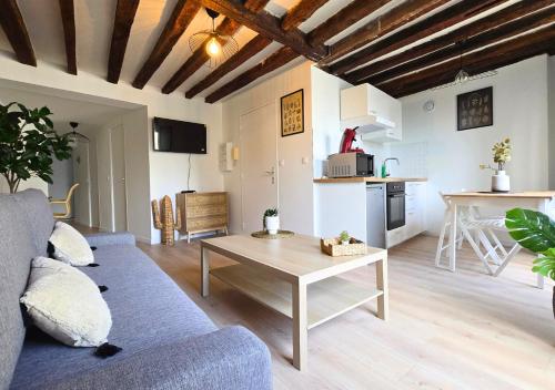 L'Immersion Tourangelle