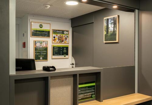 Fotografie z fotogalerie ubytování B&B HOTEL Vannes Est Golfe du Morbihan v destinaci Vannes