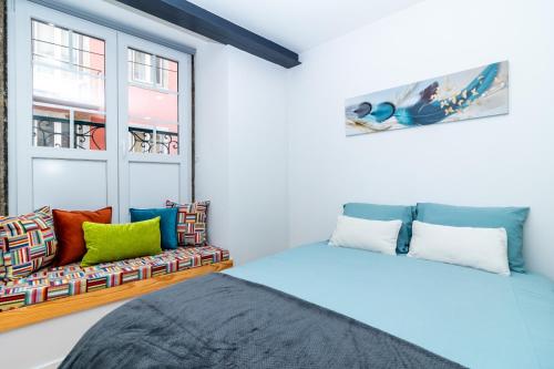 Mourarias Place - Green Studio