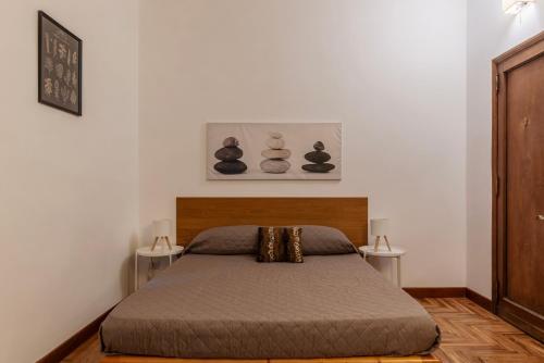 GuestHost - Charming Apartment near Piazza di Spagna