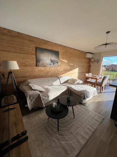 L'instant douces heures à Bergheim - Au calme avec parking gratuit