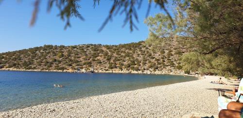 Φυσικό τοπίο κοντά σε αυτό το διαμέρισμα