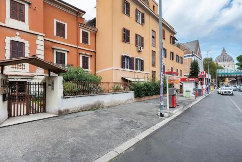 Vaticano San Pietro - Marisa Home - Check-in h24