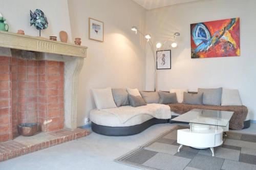 Appart 5 pièces 6 couchages BANYULS SUR MER BN290-002