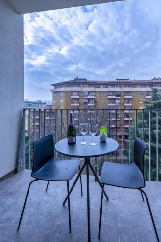 Duomo Space - Private Gym -Metropolitana