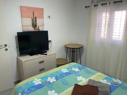 Μια τηλεόραση ή/και κέντρο ψυχαγωγίας στο Vita Comfort