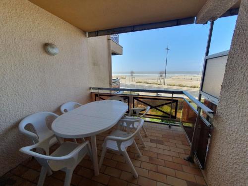 Appartement avec vue sur la mer - A04110