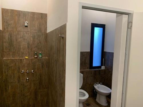 Bagno di sierras nuevas