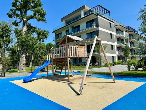 Gallery image of Loulou Apartman - Balatonboglár in Balatonboglár
