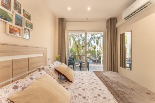 SalouRoyalCenterPoolRelax2bedPortAventuraAA12