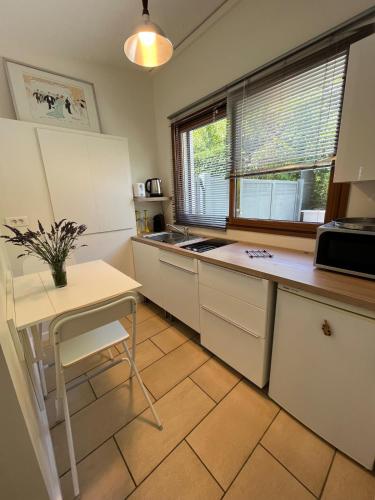 Havre de paix à deux pas de la Croix-Rousse