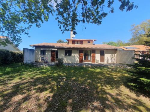 Charmante maison proche plage - 5242