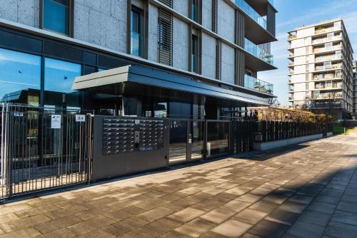 Fotografie z fotogalerie ubytování Youhosty - Pasolini 84 v destinaci Pero