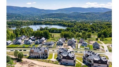 Happy Moments - widokowy apartament