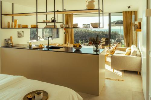 Foto oceanHUTS Coxos Adults Only 6