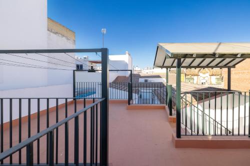 Apartamentos TrianaSol