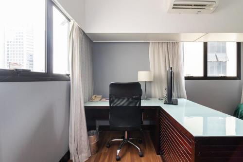 Φωτογραφία από το άλμπουμ του A1 Flats WYM Brooklin στο Σάο Πάολο