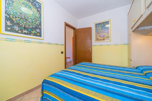 Gallery image of Villasoledad appartamenti per vacanze in Capoliveri