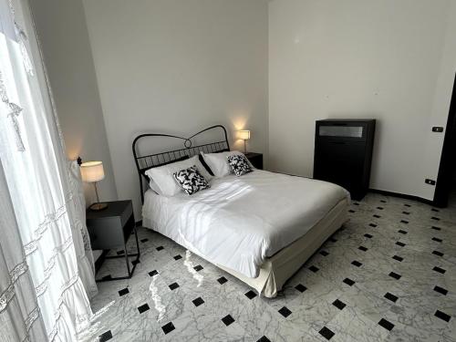 Relais la casa di Tommy - Villa Rossetta