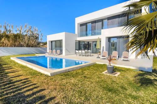 Your perfect getaway in Calpe