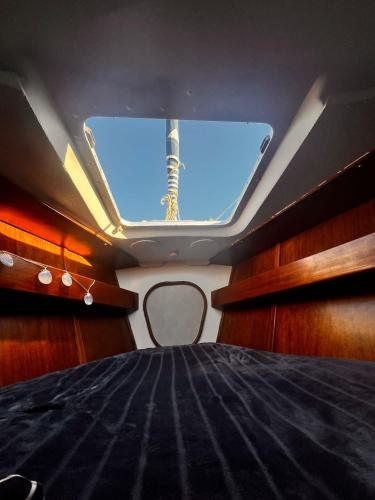 Houseboat - Faro in Ria Formosa