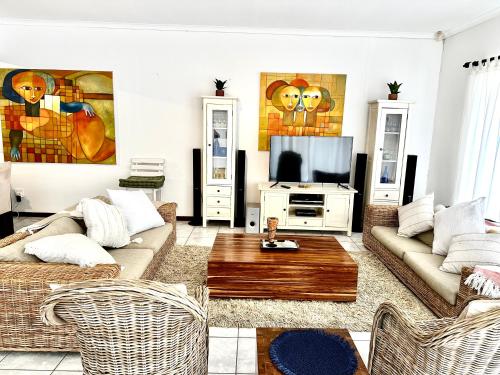 LaBerta - For Stay and Holiday