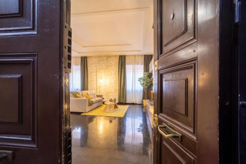 Morgana - Charming Apartment Close to Vatican